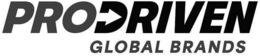PRODRIVEN GLOBAL BRANDS