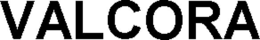 VALCORA
