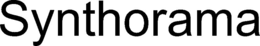 SYNTHORAMA