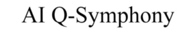 AI Q-SYMPHONY