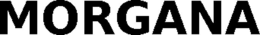 MORGANA