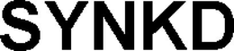 SYNKD