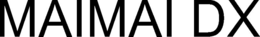 MAIMAI DX