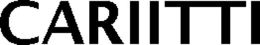CARIITTI