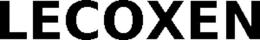 LECOXEN