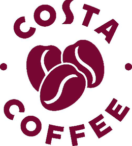 COSTA COFFEE