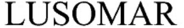LUSOMAR
