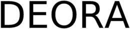 DEORA