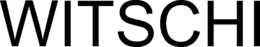 WITSCHI