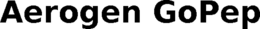AEROGEN GOPEP