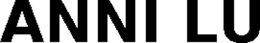 ANNI LU
