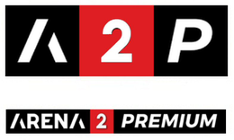 A2Р ARENA 2 PREMIUM