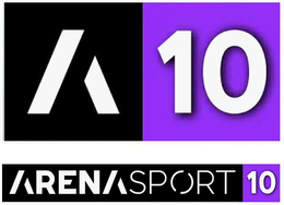 A 10 ARENA SPORT 10