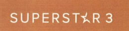 SUPERSTAR 3