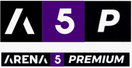 A 5 P ARENA 5 PREMIUM