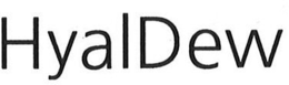 HYALDEW