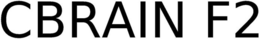 CBRAIN F2