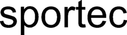 SPORTEC