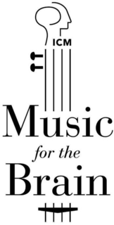 ICM MUSIC FOR THE BRAIN