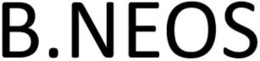 B.NEOS