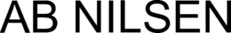 AB NILSEN