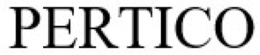 PERTICO