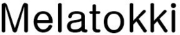 MELATOKKI