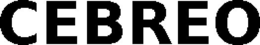 CEBREO