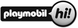 PLAYMOBIL HI!