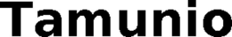 TAMUNIO
