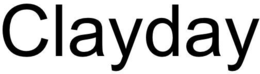 CLAYDAY