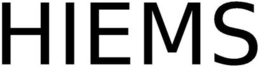 HIEMS