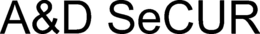 A&D SECUR