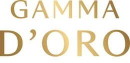 GAMMA D'ORO