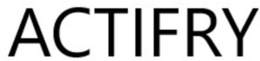ACTIFRY
