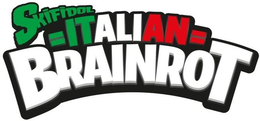 SKIFIDOL ITALIAN BRAINROT
