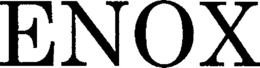 ENOX