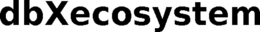 DBXECOSYSTEM