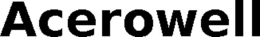 ACEROWELL