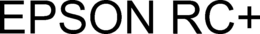 EPSON RC+