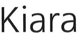KIARA