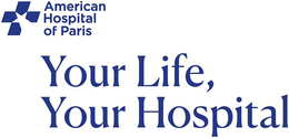AMERICAN HOSPITAL OF PARIS YOUR LIFE, YOUR HOSPITAL