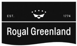 ROYAL GREENLAND EST. 1774