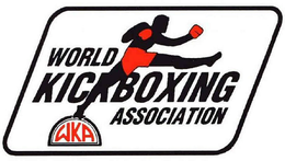 WKA WORLD KICKBOXING ASSOCIATION