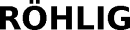 RÖHLIG