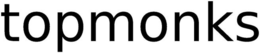 TOPMONKS