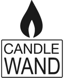 CANDLE WAND