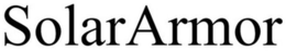 SOLARARMOR