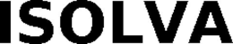 ISOLVA