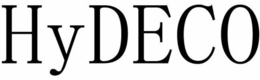 HYDECO